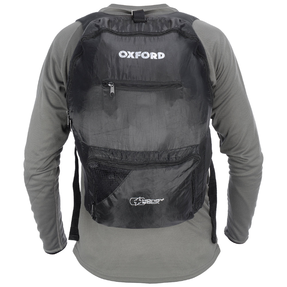 *NEW* Oxford Handy Sack - OL858...