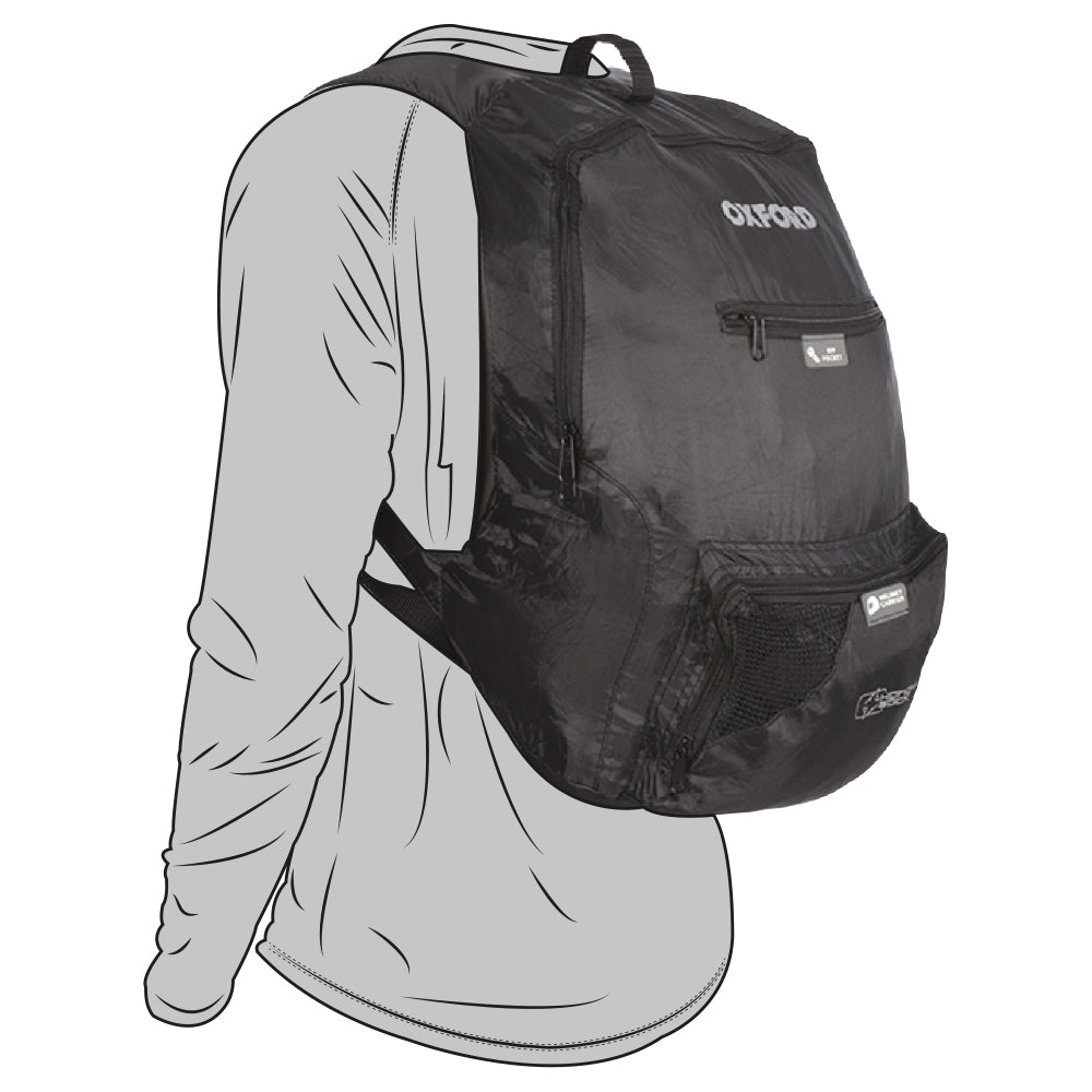 *NEW* Oxford Handy Sack - OL858...