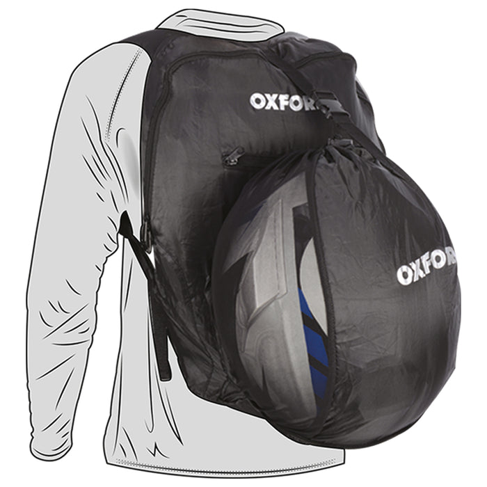 *NEW* Oxford Handy Sack - OL858...