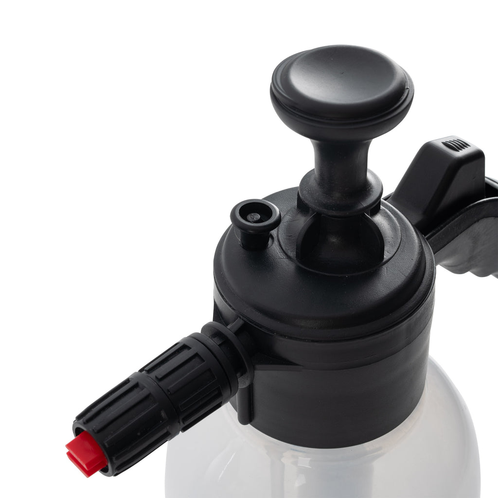 Oxford Mint Snow Foam Bottle 2 ltr - OX236..