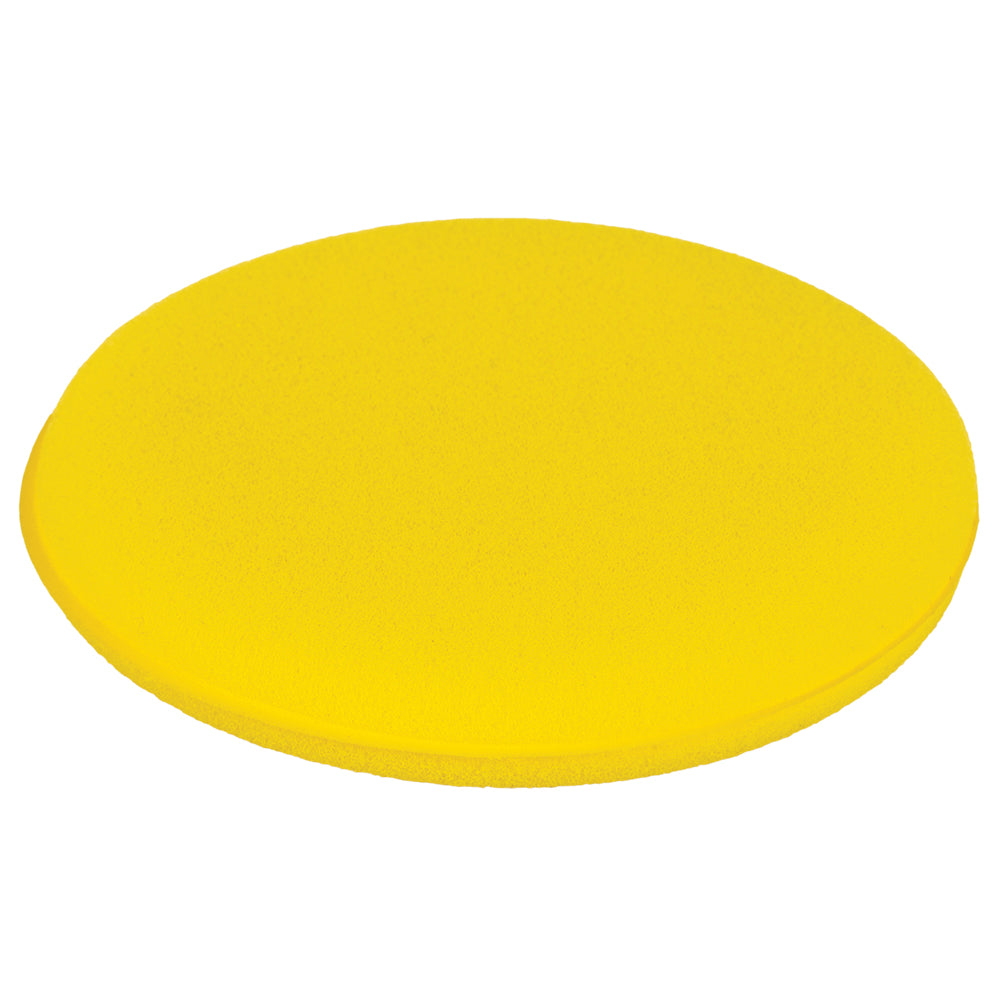 Oxford Polish Applicator Pads Twin Pack - OX262..