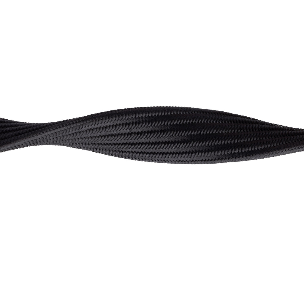 *Oxford Atlas B-Clip 26mm x 1.2M in Black, Asphalt or Lichen (Pair) - OX31..