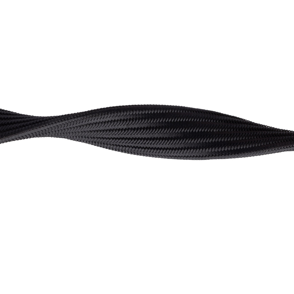 *Oxford Atlas B-Clip 26mm x 1.2M in Black, Asphalt or Lichen (Pair) - OX31..