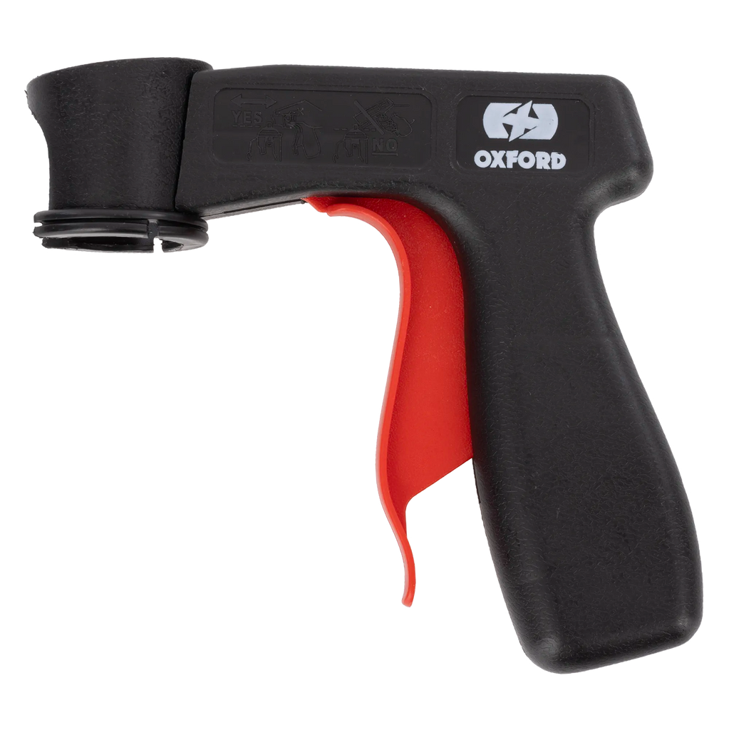 *NEW* Oxford Mint Aerosol Trigger - OX430..