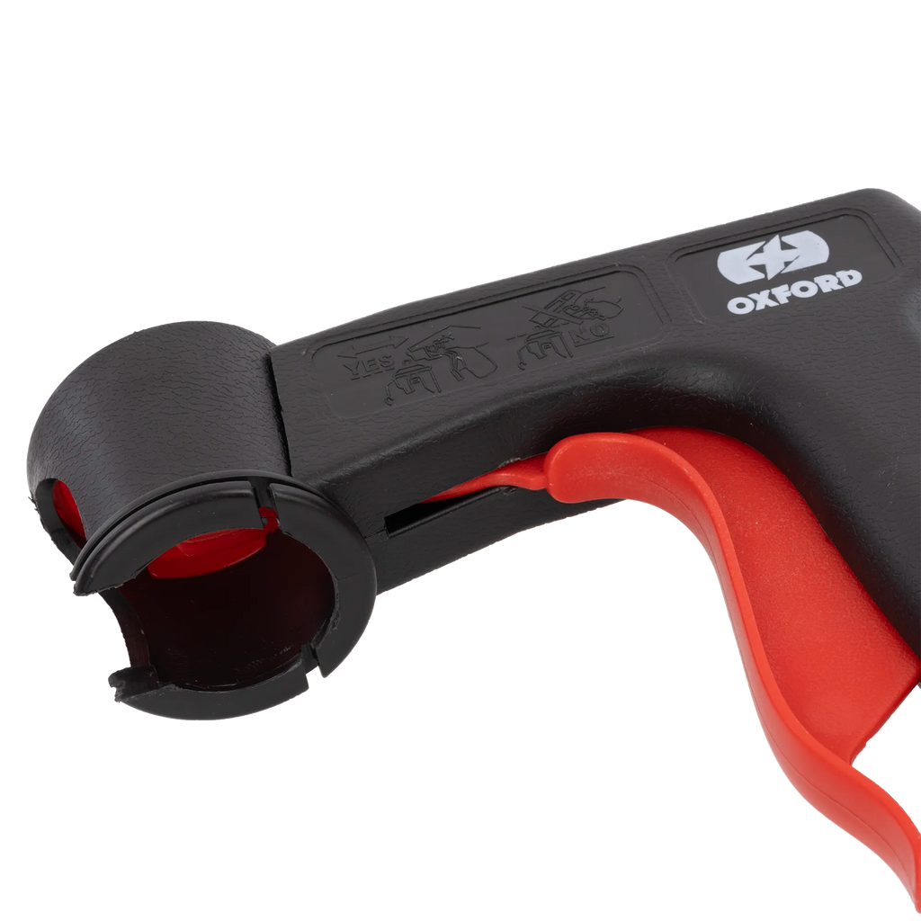 *NEW* Oxford Mint Aerosol Trigger - OX430..