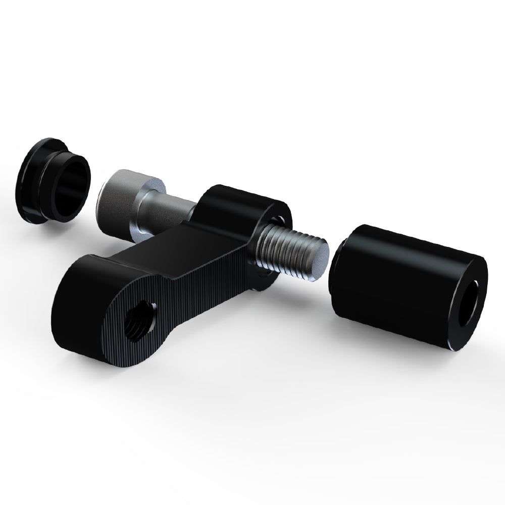 Oxford Mirror Extenders - OX758...