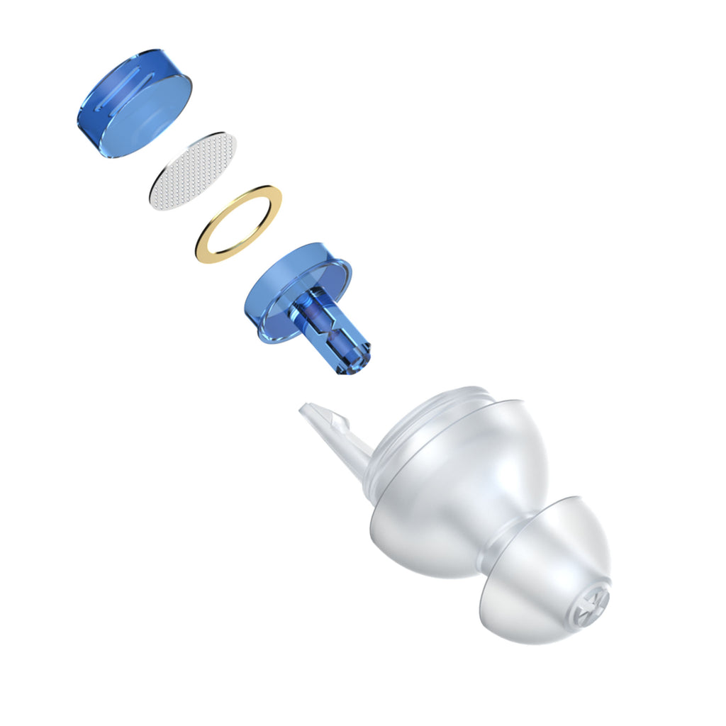 Oxford FilterBuds Touring 22 SNR - OX954..