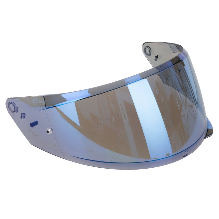 HJC HJ-37 RPHA 91 Visor in Blue, Gold, Clear or Smoke
