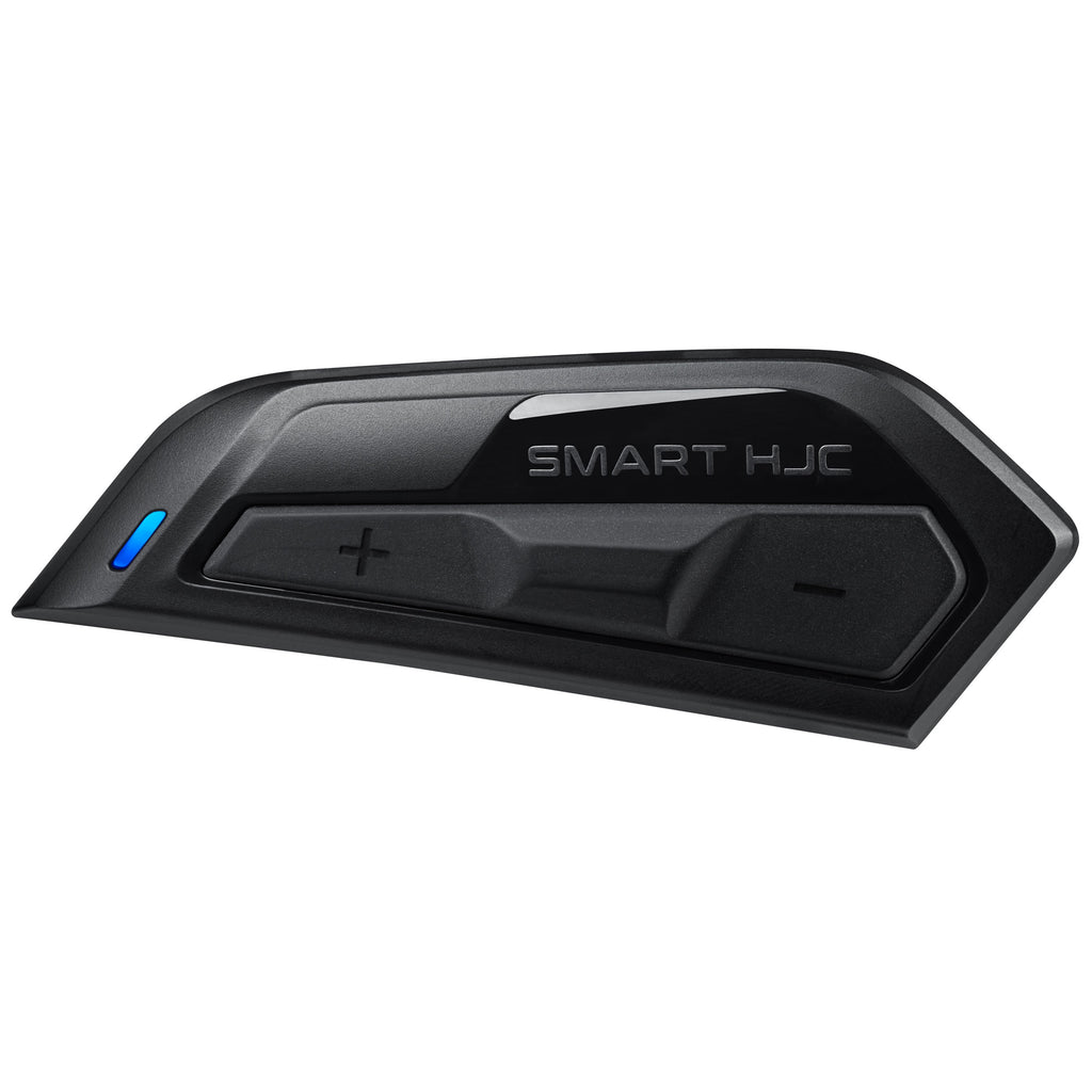 HJC Smart HJC 50B Bluetooth Device Black - SMARTHJC50B...