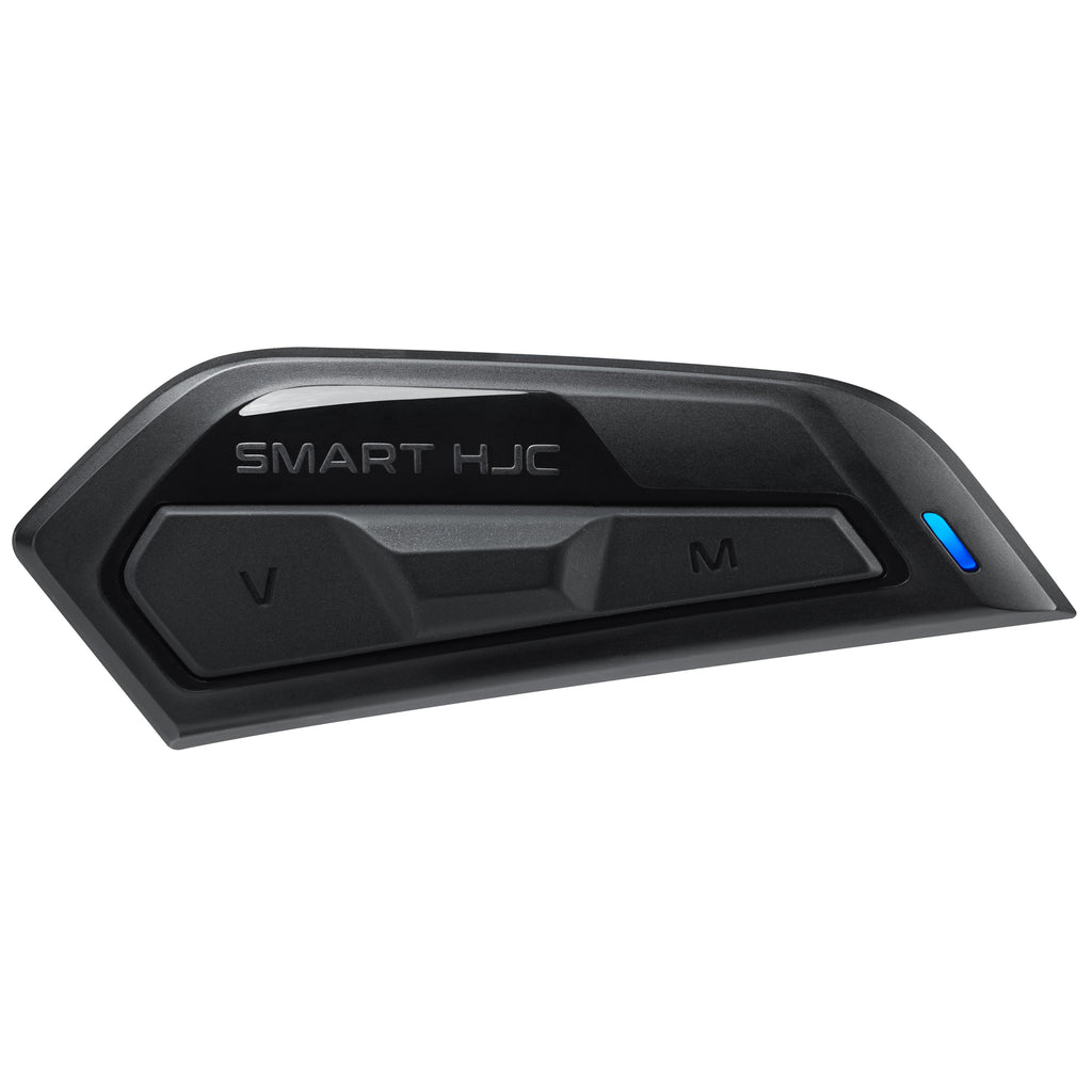 HJC Smart HJC 50B Bluetooth Device Black - SMARTHJC50B...