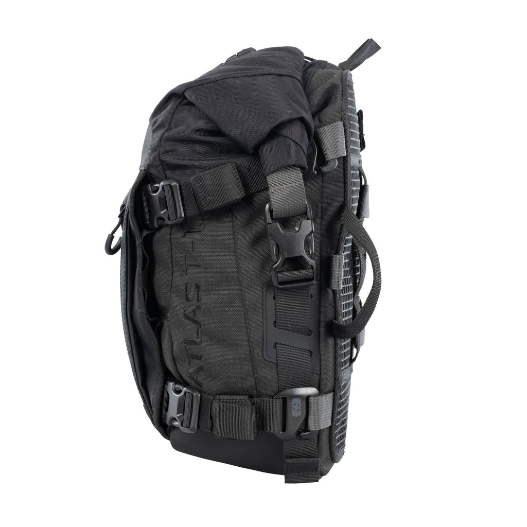 Oxford Atlas T-10 Advanced Tourpack..