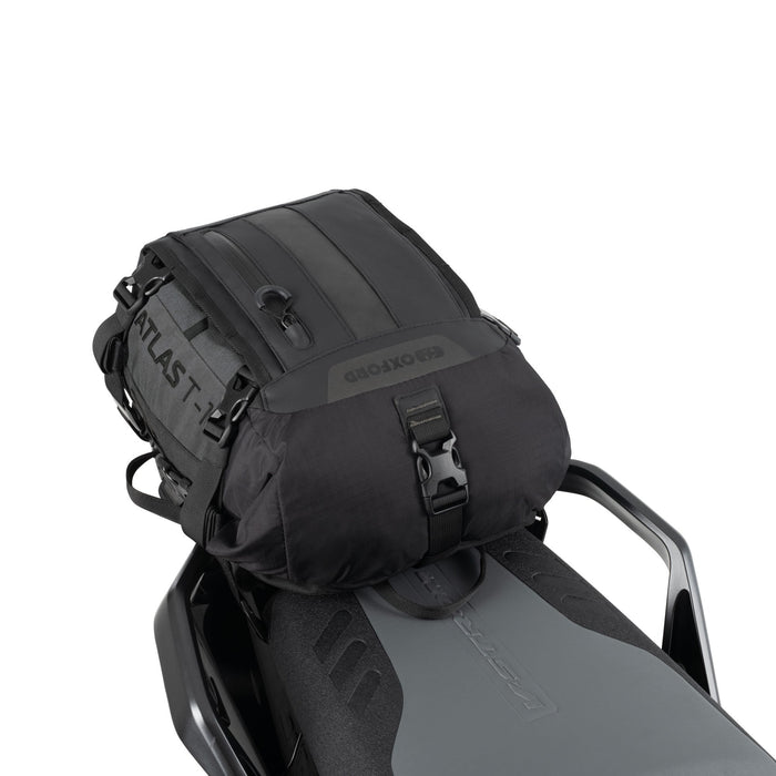Oxford Atlas T-10 Advanced Tourpack..