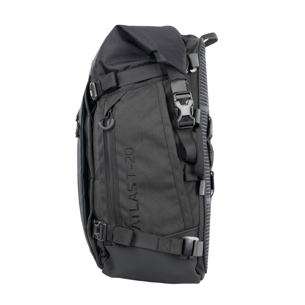 Oxford Atlas T-20 Advanced Tourpack..