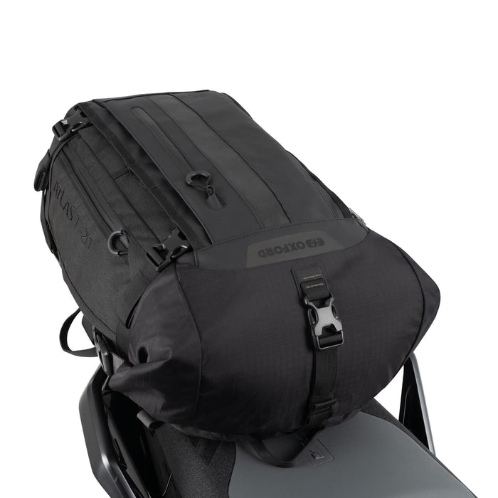 Oxford Atlas T-20 Advanced Tourpack..