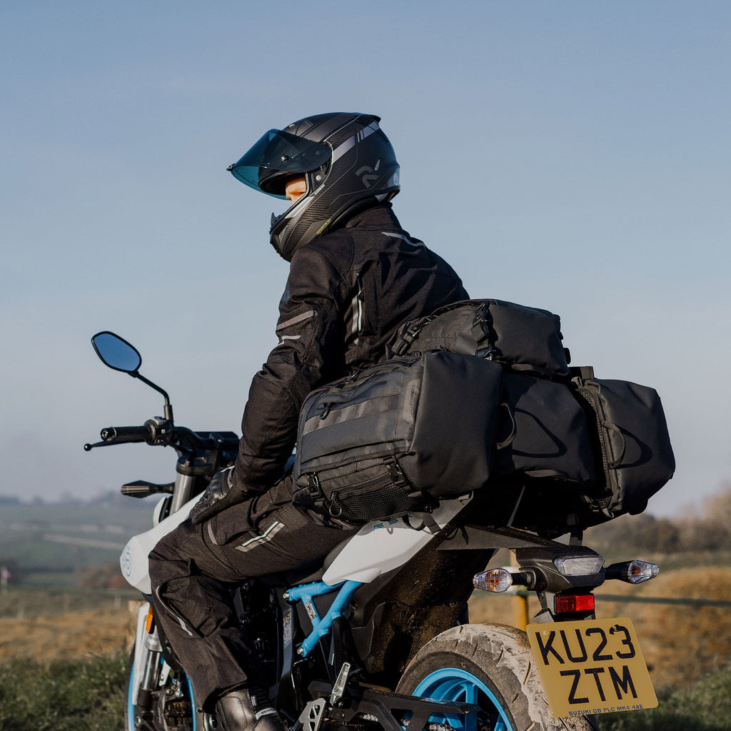 Oxford Atlas T-20 Advanced Tourpack..