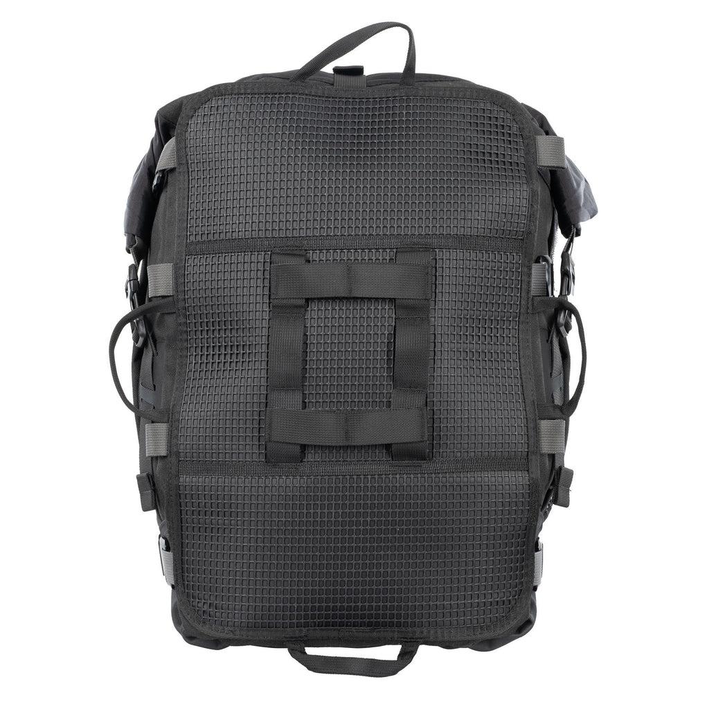 Oxford Atlas T-10 Advanced Tourpack..