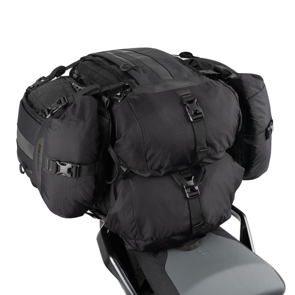 Oxford Atlas T-20 Advanced Tourpack..