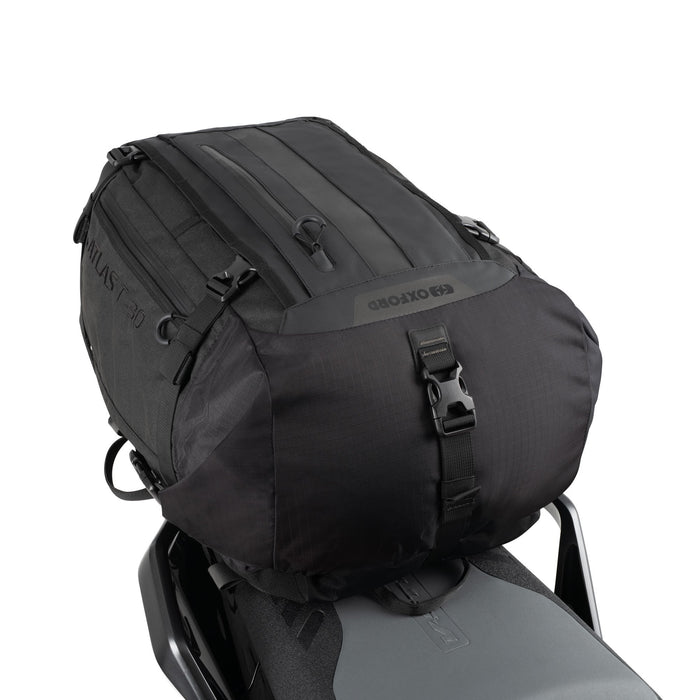 Oxford Atlas T-30 Advanced Tourpack..