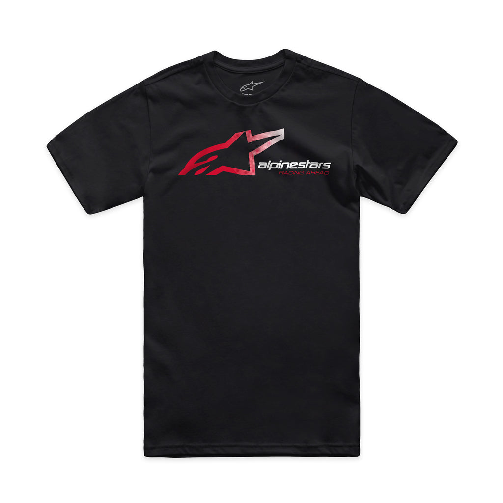 Alpinestars SPS CSF Tee in Black or White - 121473122...