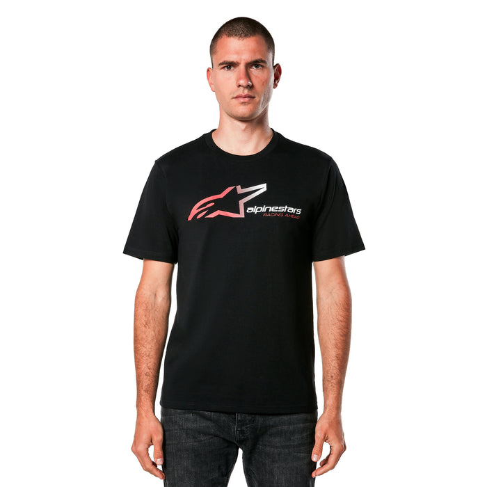 Alpinestars SPS CSF Tee in Black or White - 121473122...
