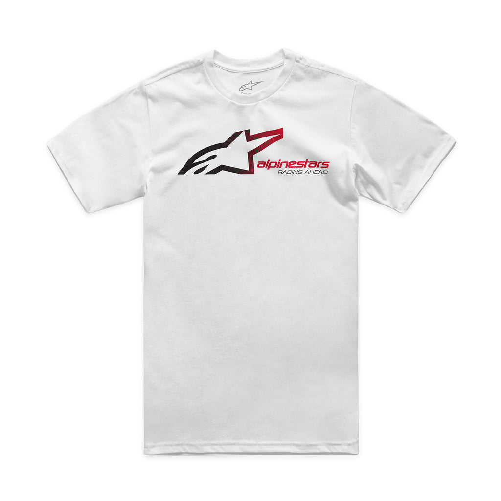 Alpinestars SPS CSF Tee in Black or White - 121473122...