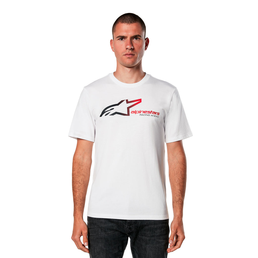 Alpinestars SPS CSF Tee in Black or White - 121473122...