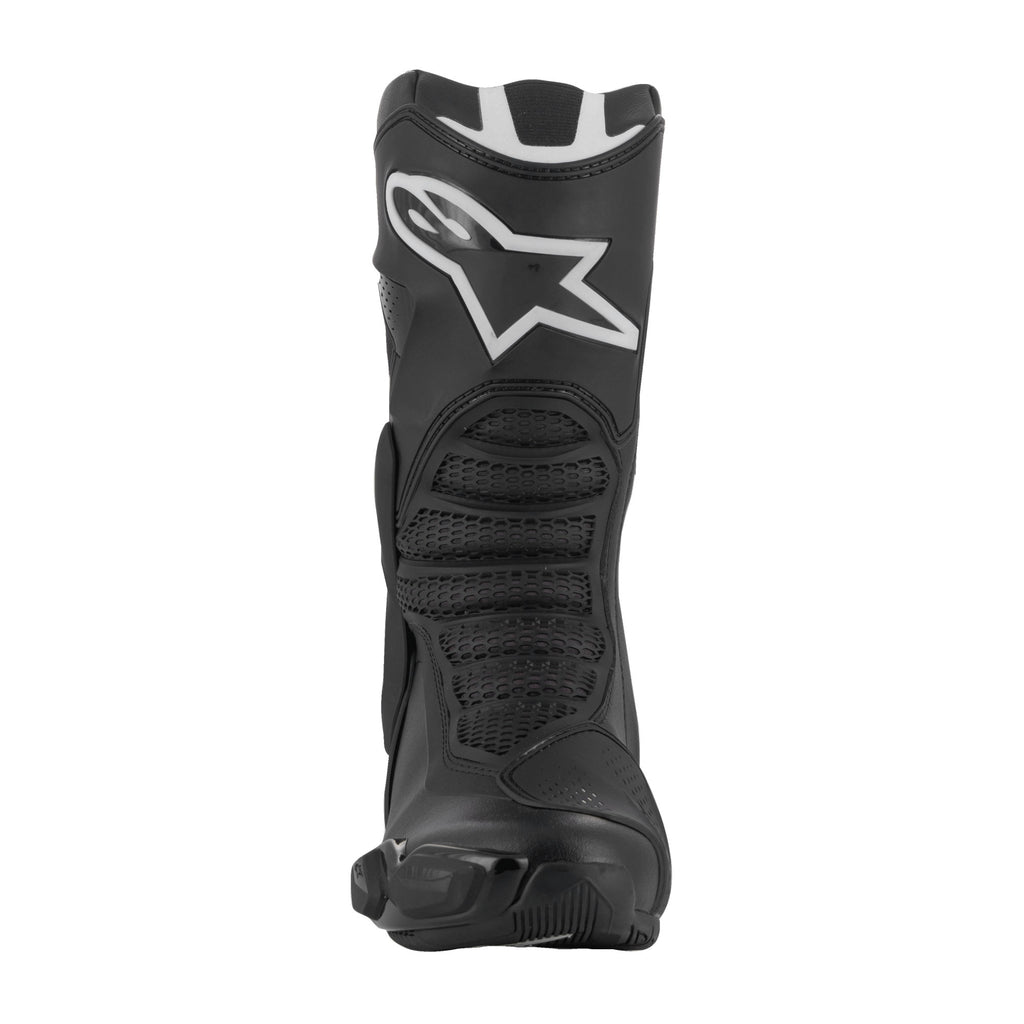 Alpinestars SMX-6 V3 Boot in Black/White - 2223025124...