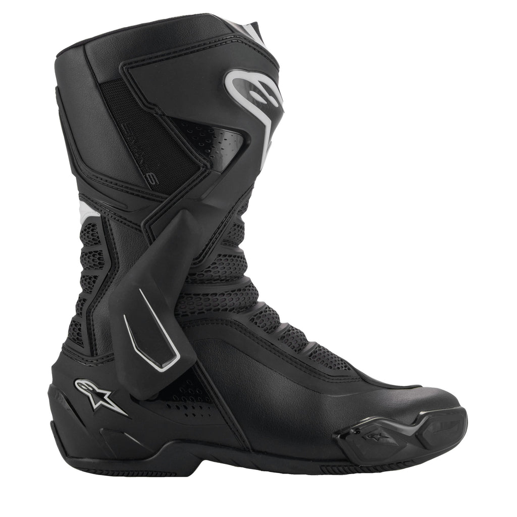 Alpinestars SMX-6 V3 Boot in Black/White - 2223025124...