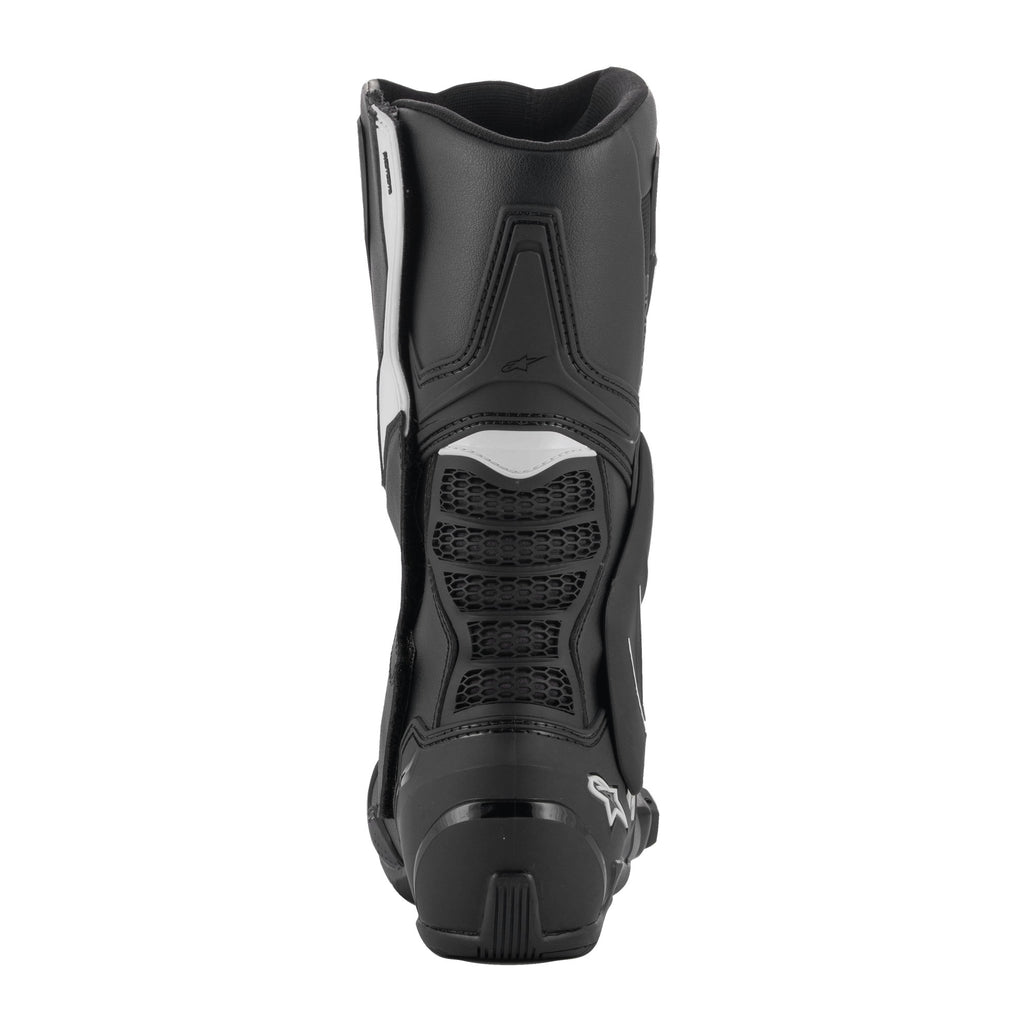 Alpinestars SMX-6 V3 Boot in Black/White - 2223025124...