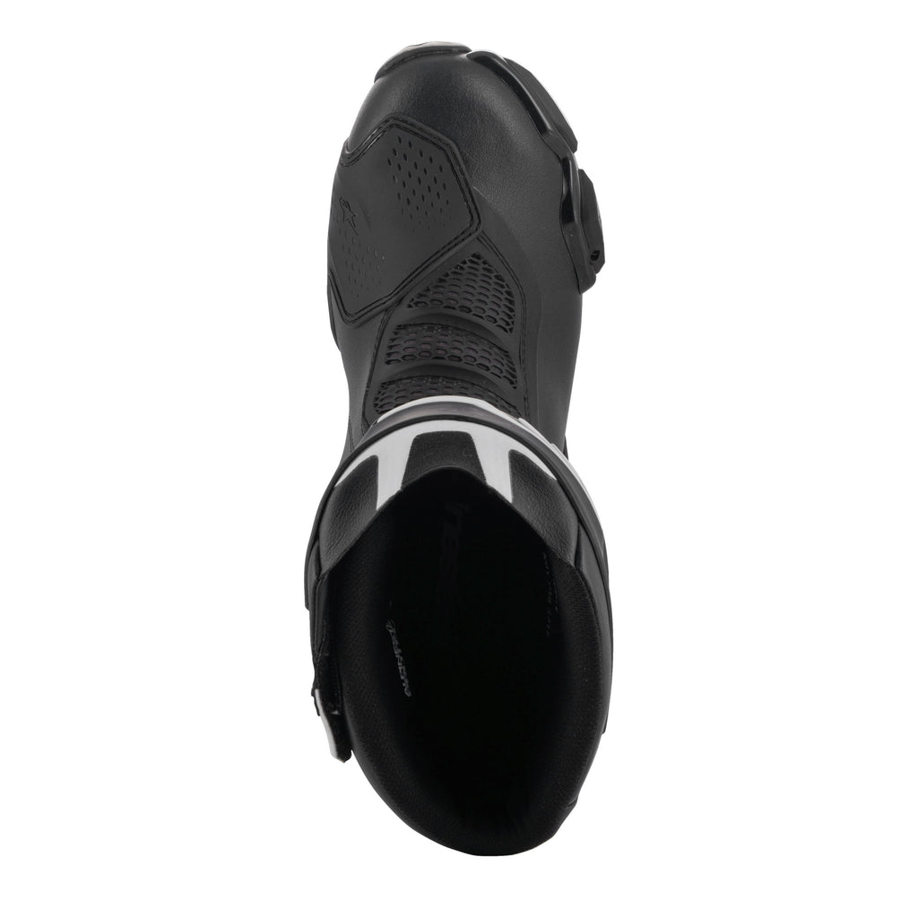 Alpinestars SMX-6 V3 Boot in Black/White - 2223025124...
