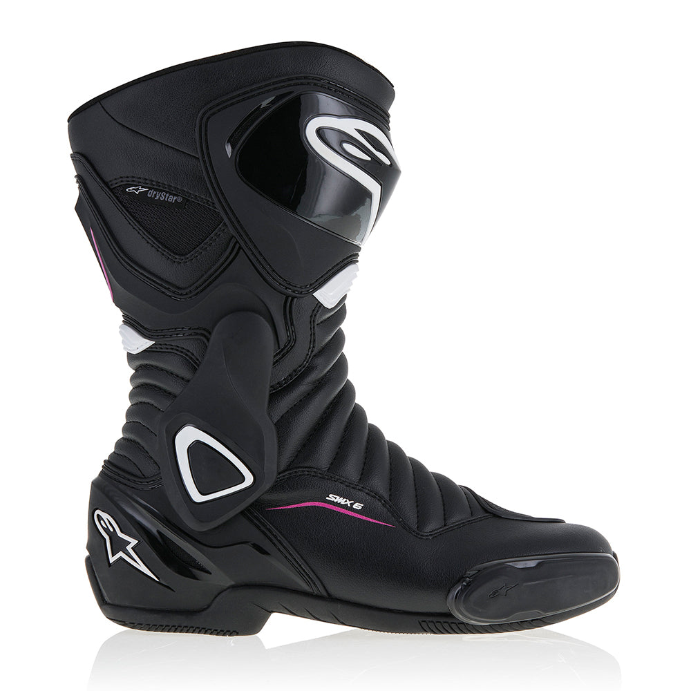 Alpinestars Stella SMX-6 V2 Drystar Women‘s Boots - 22431171239...