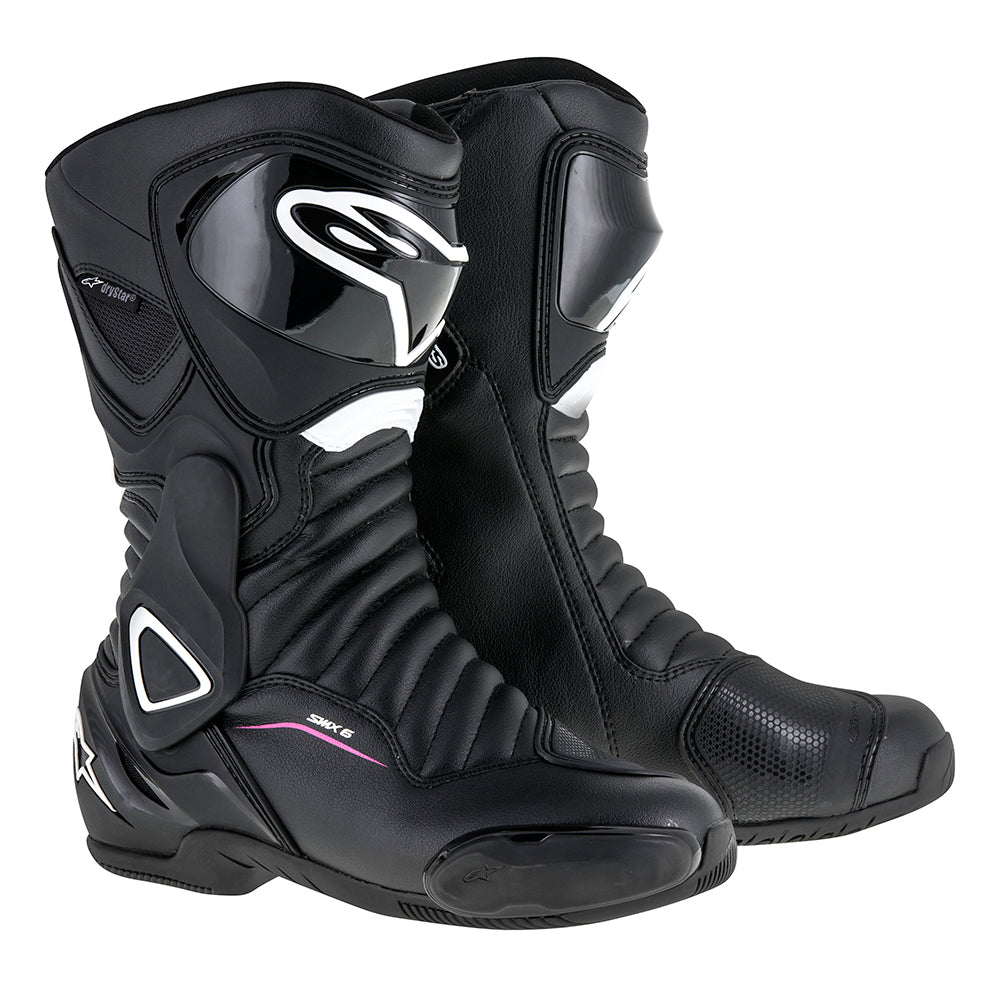 Alpinestars Stella SMX-6 V2 Drystar Women‘s Boots - 22431171239...