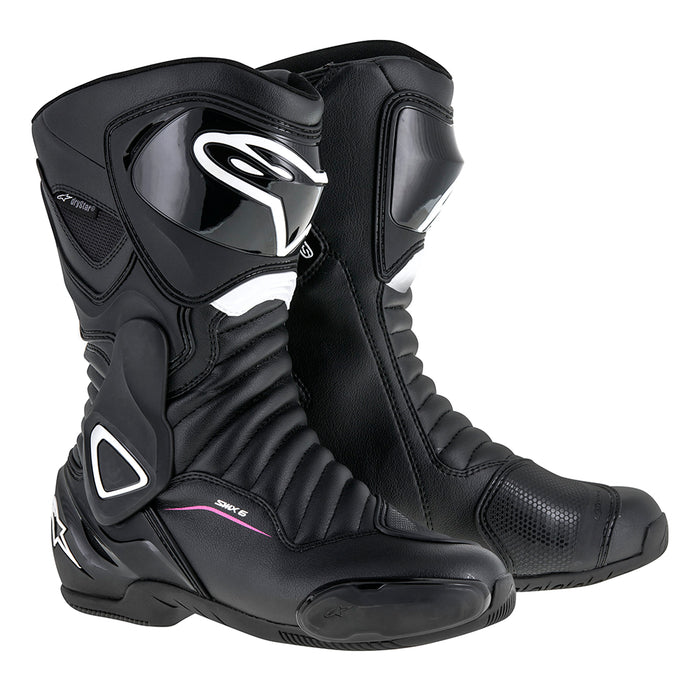 Alpinestars Stella SMX-6 V2 Drystar Women‘s Boots - 22431171239...