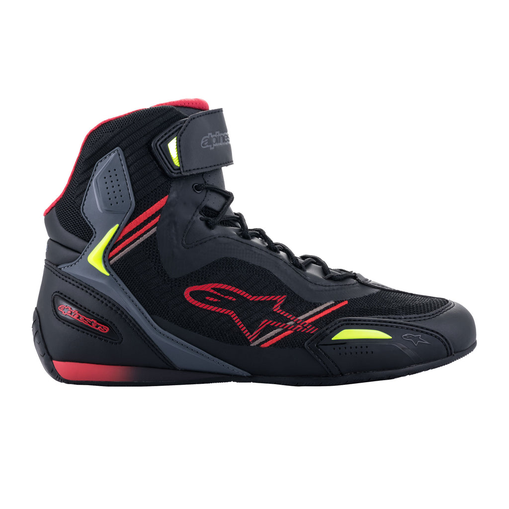 Alpinestars Faster-3 Rideknit Men‘s Shoes - 25103191...