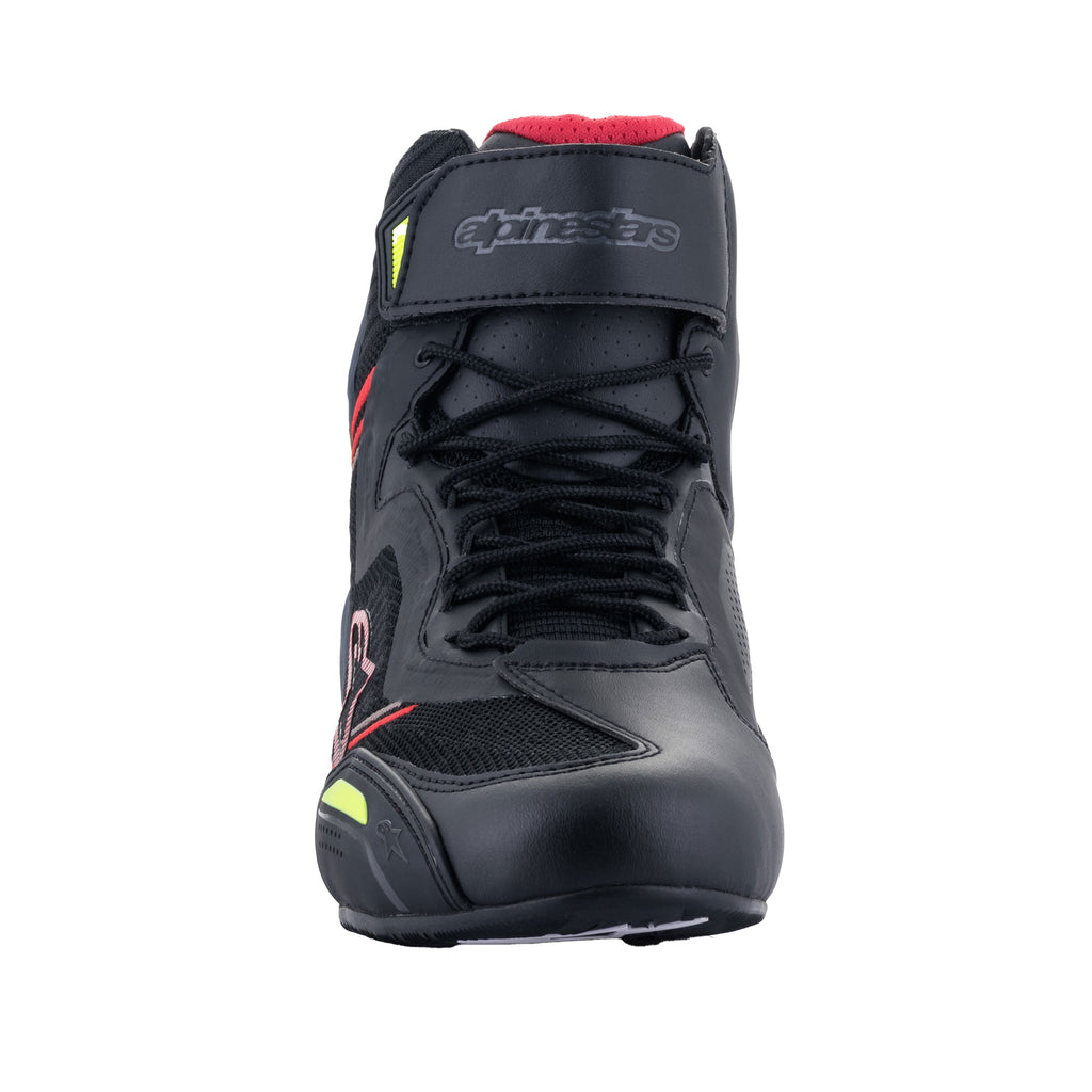 Alpinestars Faster-3 Rideknit Men‘s Shoes - 25103191...