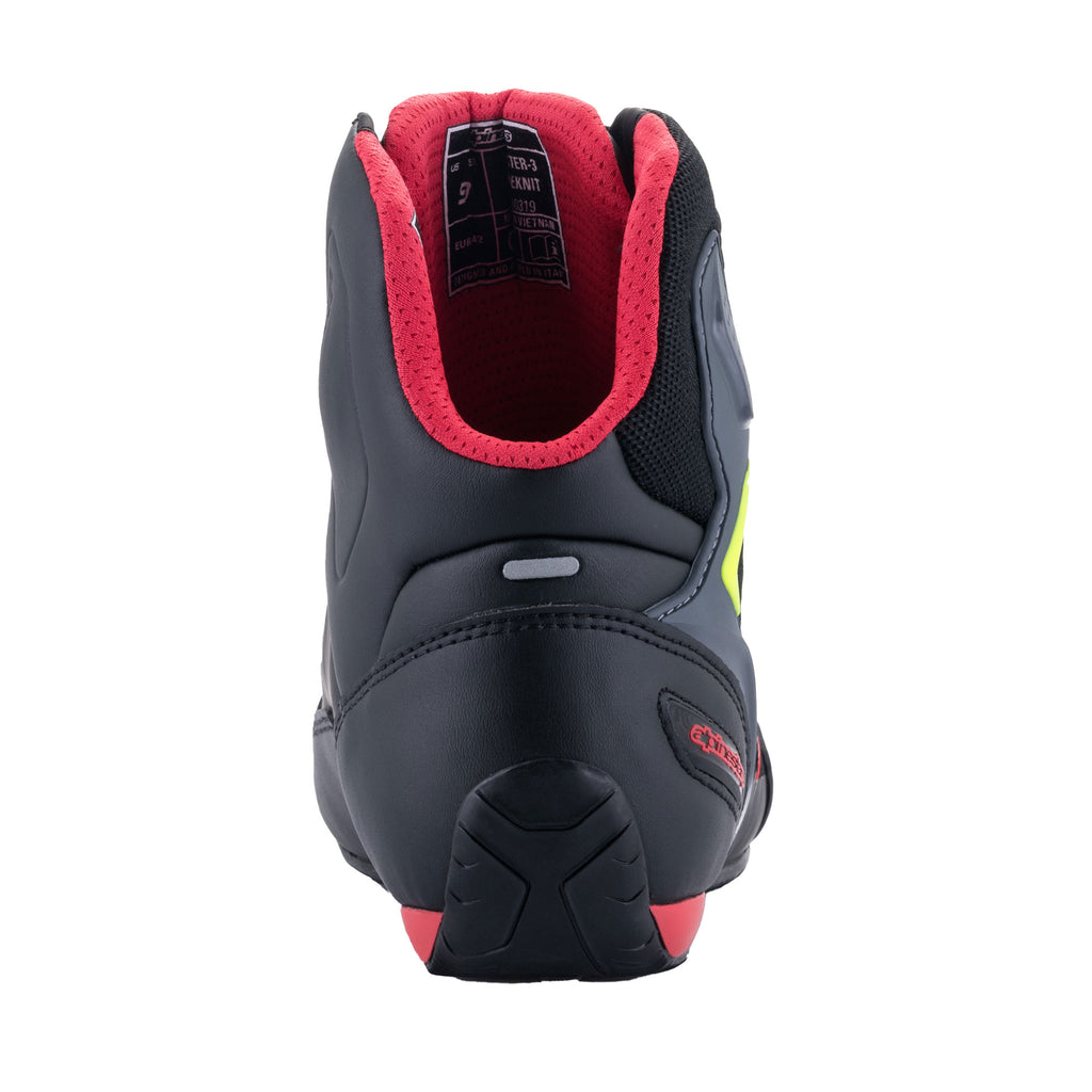 Alpinestars Faster-3 Rideknit Men‘s Shoes - 25103191...