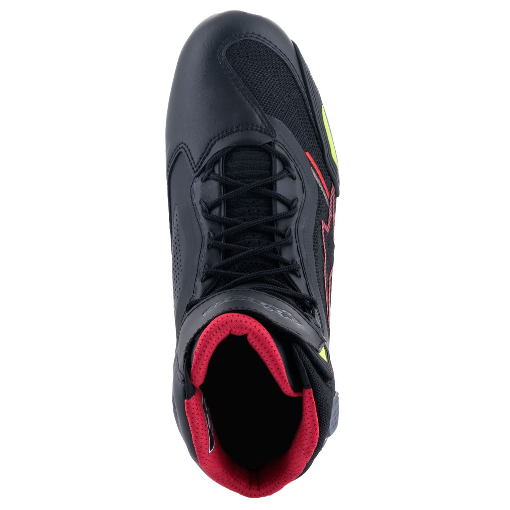 Alpinestars Faster-3 Rideknit Men‘s Shoes - 25103191...