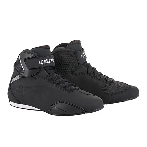 Alpinestars Sektor Shoe Black - 251551810..