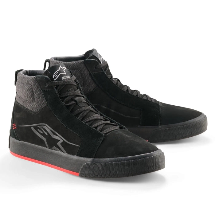 Alpinestars Ride-63 Leather Men’s Shoes