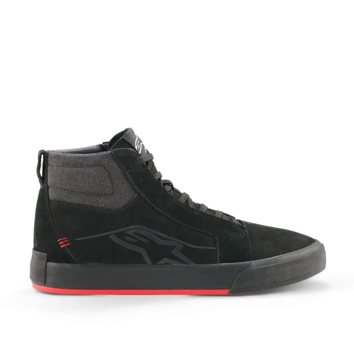 Alpinestars Ride-63 Leather Men’s Shoes