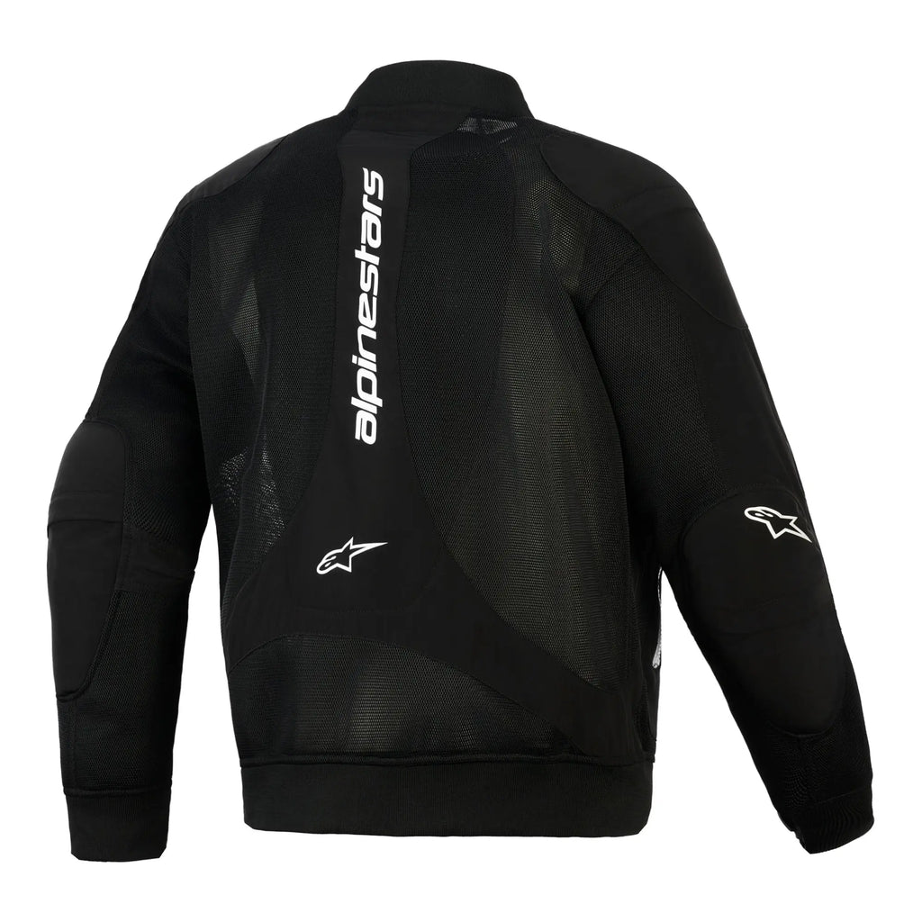 *NEW* Alpinestars Flight Air Men’s Jacket (Black or Storm Grey) - 3300726..