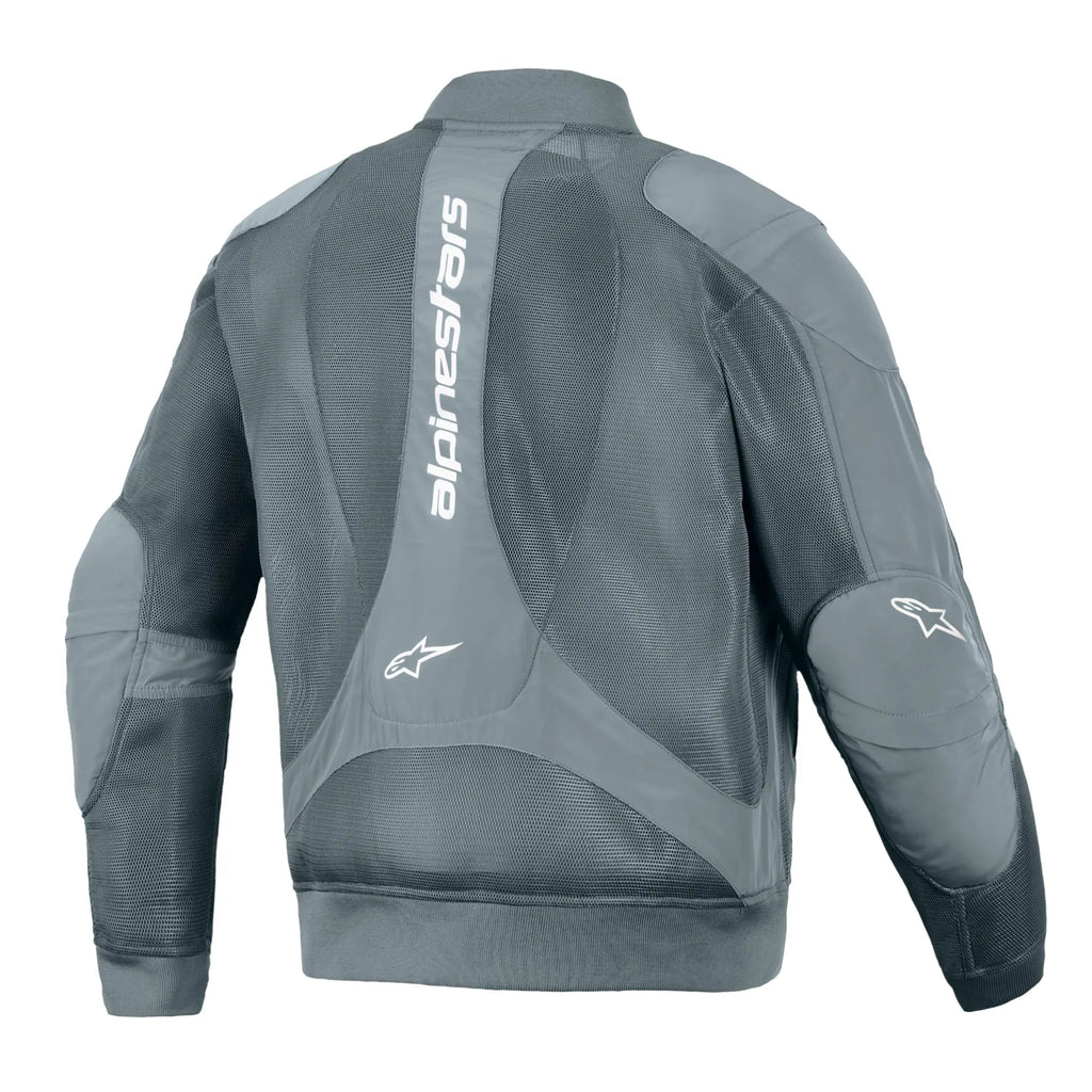 *NEW* Alpinestars Flight Air Men’s Jacket (Black or Storm Grey) - 3300726..