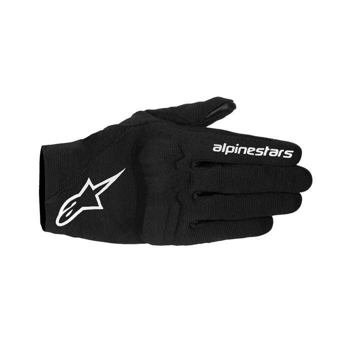 *NEW* Alpinestars Reef Women’s V2 Gloves in Black/White or Grey/Black/PinkFluo - 3580325..