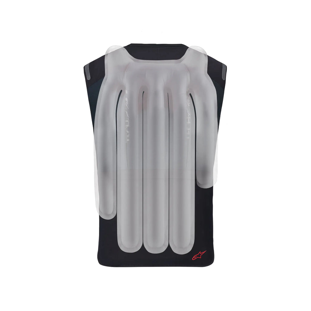 *NEW* Alpinestars Tech-Air 3 V2 Men’s Airbag System - 65050251..