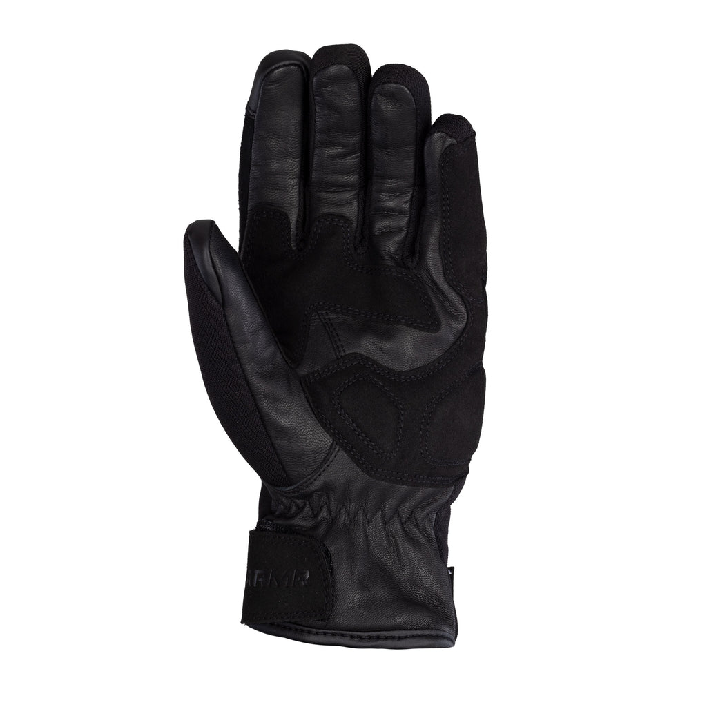 **NEW* ARMR Eyoshi 3.0 Men‘s Gloves in Black/Red - ARMG230501..