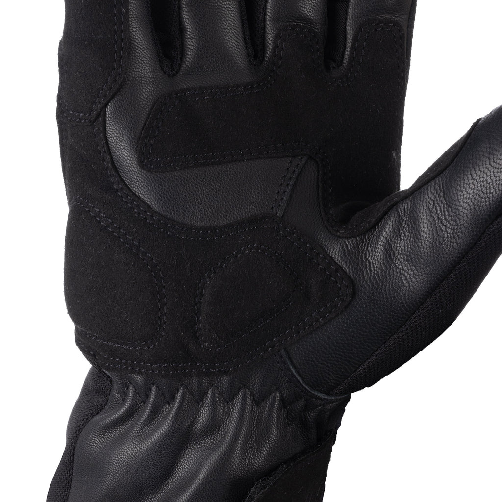 **NEW* ARMR Eyoshi 3.0 Men‘s Gloves in Black/Red - ARMG230501..