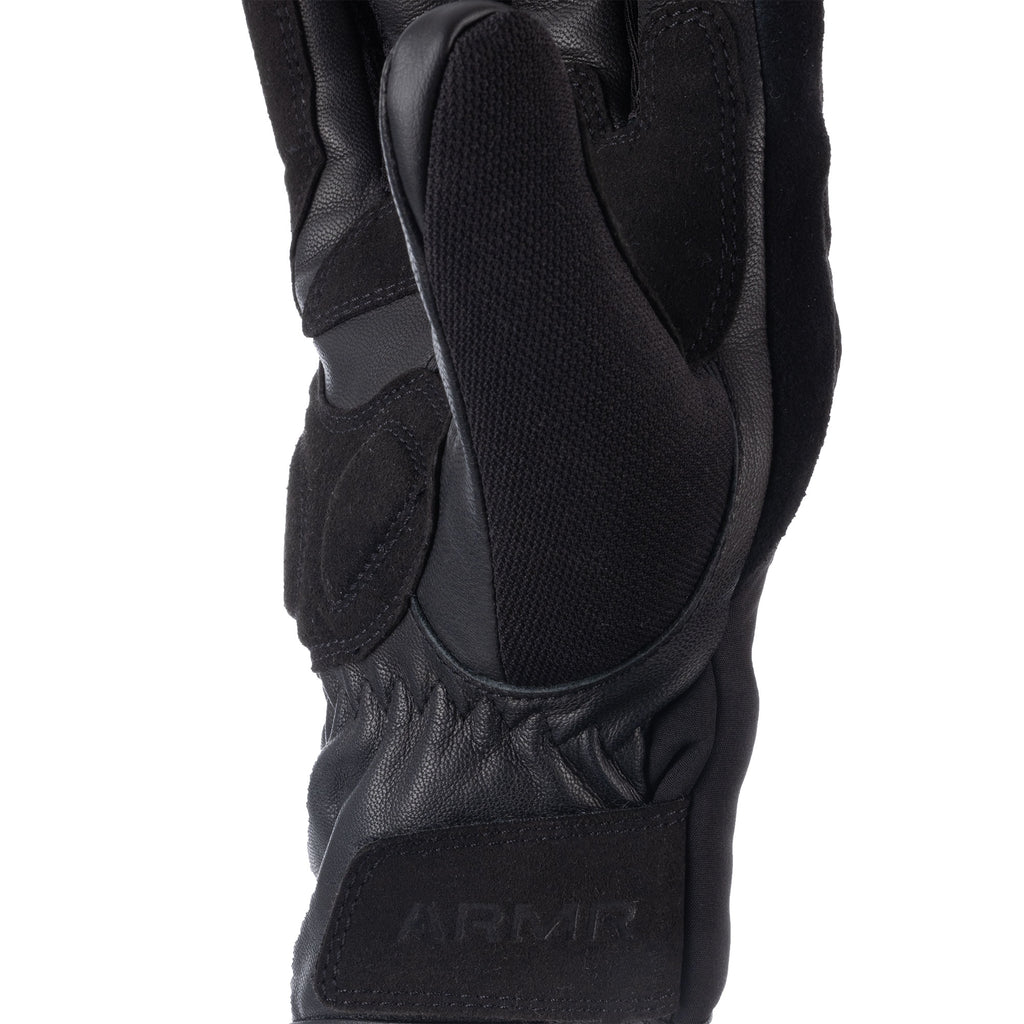 **NEW* ARMR Eyoshi 3.0 Men‘s Gloves in Black/Red - ARMG230501..