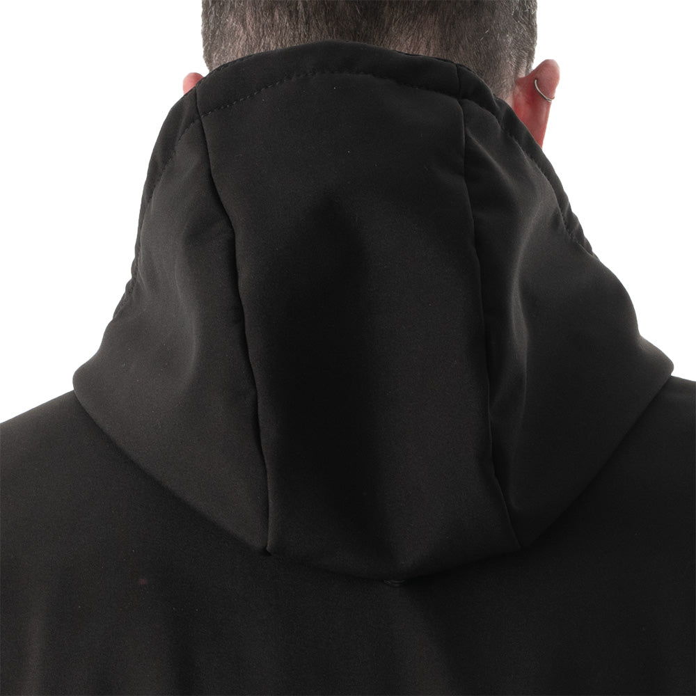 ARMR Kyoto 1.0 MS Jkt in Grn/Flo Ylw or Black - ARMT23400..