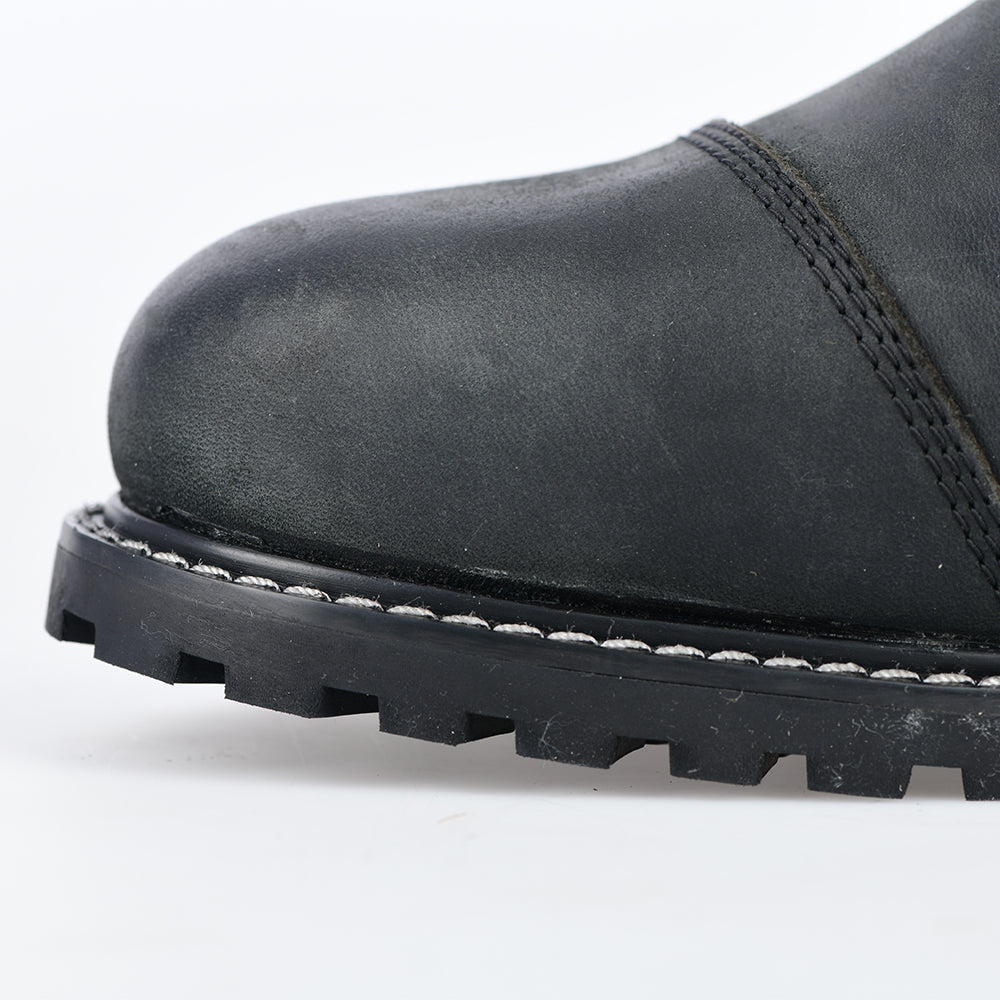 Oxford Hardy Dry2Dry Men‘s Boots in Black or Brown - BM20010...