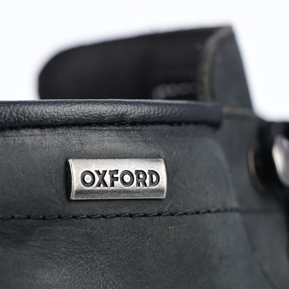 Oxford Hardy Dry2Dry Men‘s Boots in Black or Brown - BM20010...